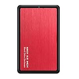 2.USB 3.0 zu SATA III unterstützt das UASP-Protokoll