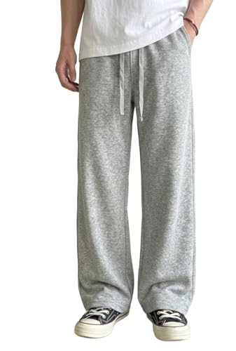 Image of dockstreet Track Pant for Men || Baggy Fit || Track Pants || Full Elastic Jogger Track Pant || 100% Cotton