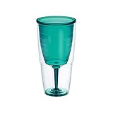 Tervis Goblet, Emerald