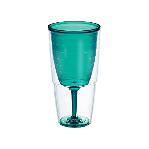 Tervis Goblet, Emerald