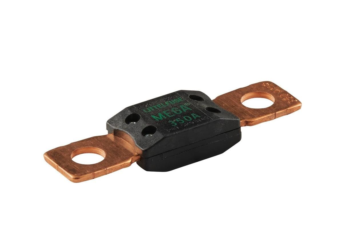 HELLA 8JS 742 902-081 Sicherung - MEGA - 350A - dunkelgrün - Menge: 1