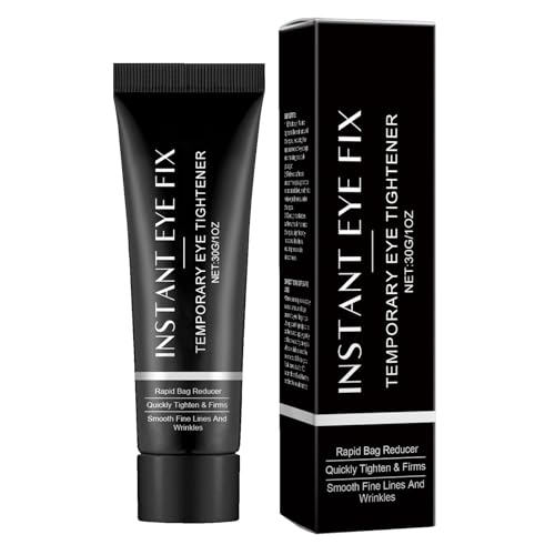 Crema Reafirmante para el Contorno de los Ojos - Loción Nutritiva No Grasa Para El Cuidado De La Piel | Levantador Del Contorno Ocular - Para Todos Los Tipos De Piel, Para Mujeres Y Hombres, Padre, Fa