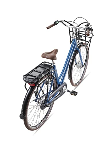 Telefunken E-Bike Elektrofahrrad Aluminium 28 Zoll