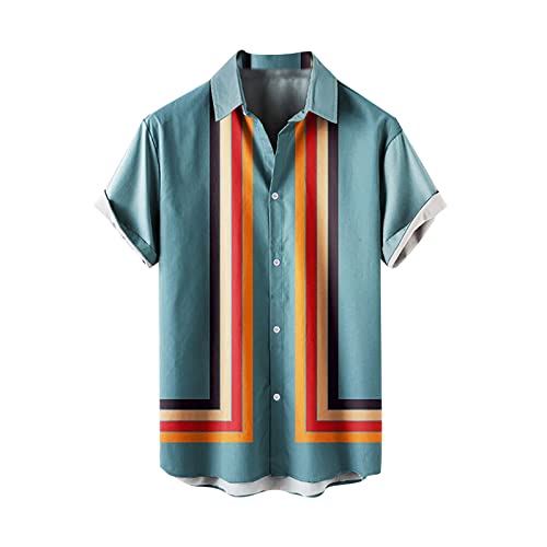Haut été léger respirant pour homme pour éviter la chaleur en style casual