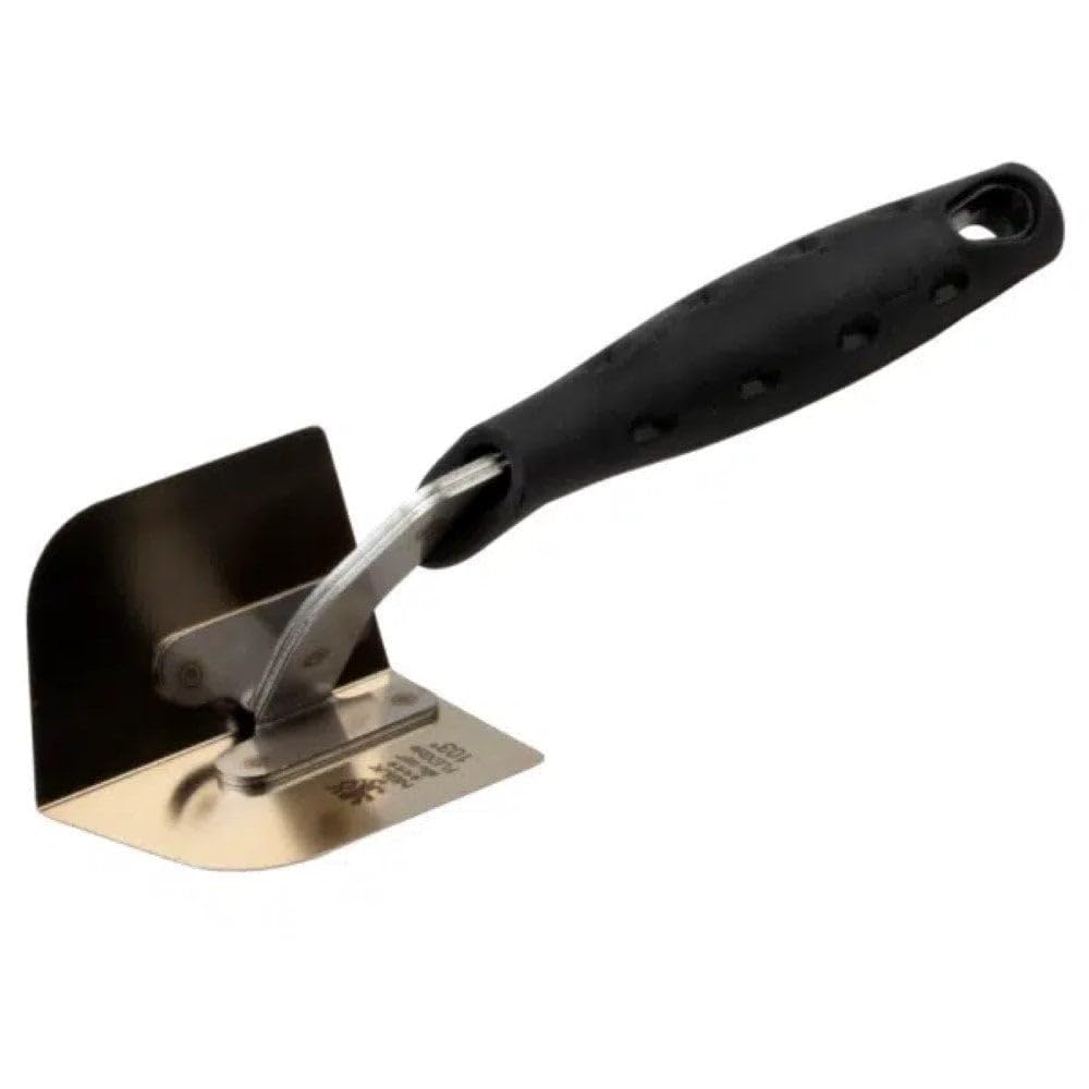 Nela Black Edition MiniFlex Internal Corner Trowel 103 Degrees