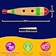 A-Star Large Fish Guiro