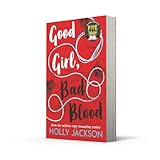 Good Girl, Bad Blood: The second book in the globally bestselling...