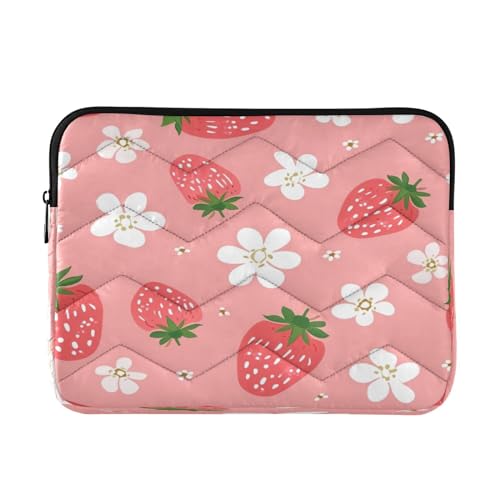 Funda para Laptop 13-14 Pulgadas Impermeable con Diseño