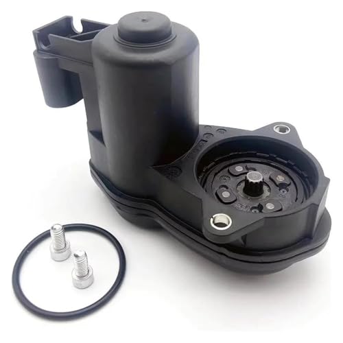 Kit servomotor freno de mano 3C0998281 para reparar avería de ITV 2