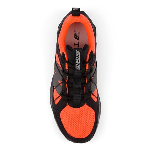 Image of New Balance Men's Dynasoft Tektrel V1 Suede Trail Running Shoes