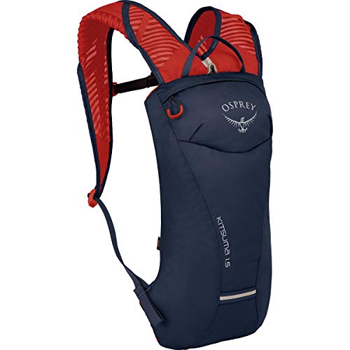 Osprey Europe Kitsuma för män 1,5 vandringspaket