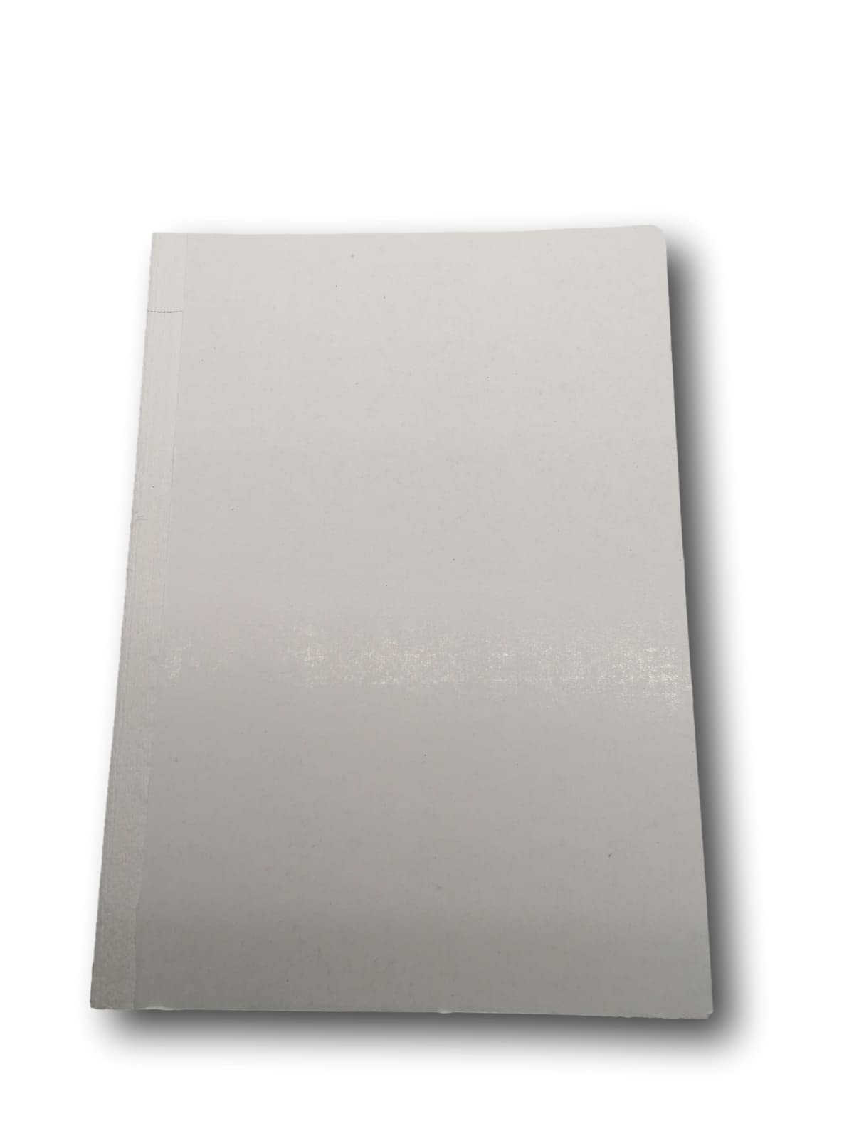 Image secondaire de Agendepoint.it - Remplacement agenda bloc fixe journalier 2025 17 x 24 cm sam dom séparés multilingue blanc