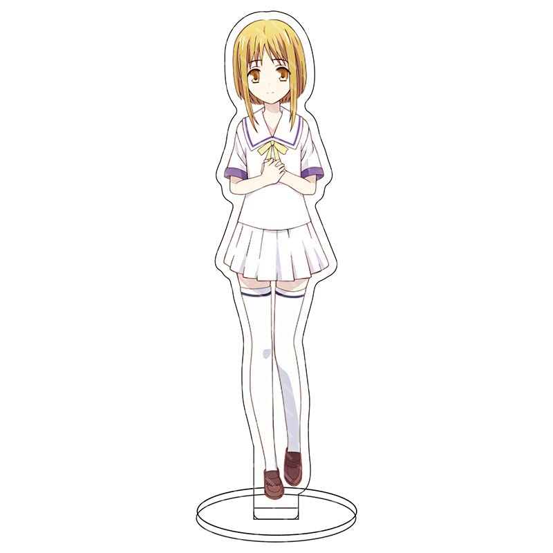 Amazon.co.jp: フルーツバスケット アクリルスタンド アクスタ フルバ