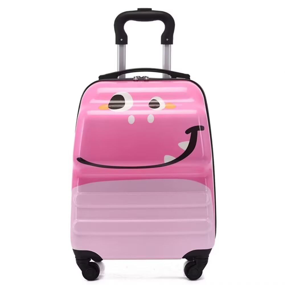 Amazon.co.jp: 子供用スーツケース キッズキャリーケース キャリー