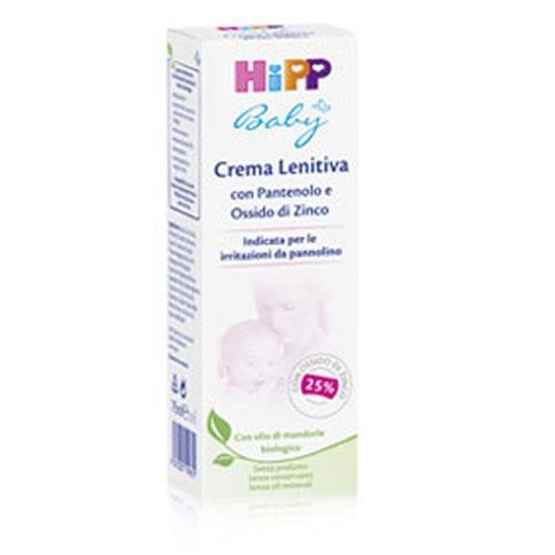Crema lenitiva hipp