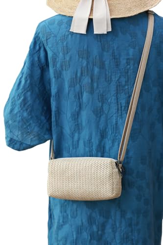 Image of Small Crossbody Bag for Women