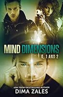Mind Dimensions 1631420801 Book Cover
