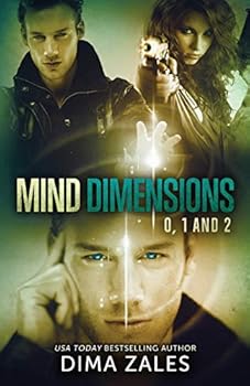 Mind Dimensions
