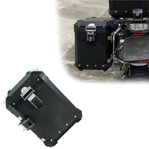 oCNp[{bNX R1250GS LC Ahx`[ 2018-2023 oCNANZT[ A~TChQbW ThobO pjAP[X c[{bNX GbW{bNX(Black Left Box)