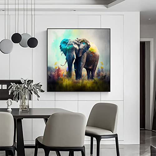 Tableau decoration murale moderne en impression sur toile haute definition
