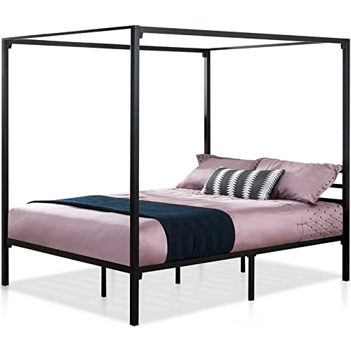 5 Best Beds for Tall People 2021 Best Extra Long Beds.