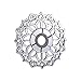 Elegant Lighting 32" Mirrored Medallion Ceiling Canopy in Silver