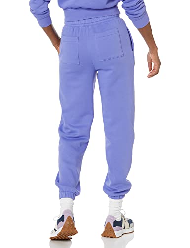 Amazon Essentials Women's Relaxed High Waist Joggers (Available in Plus Size)2