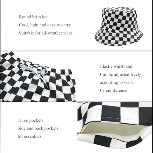 Mens Tracksuits Set2