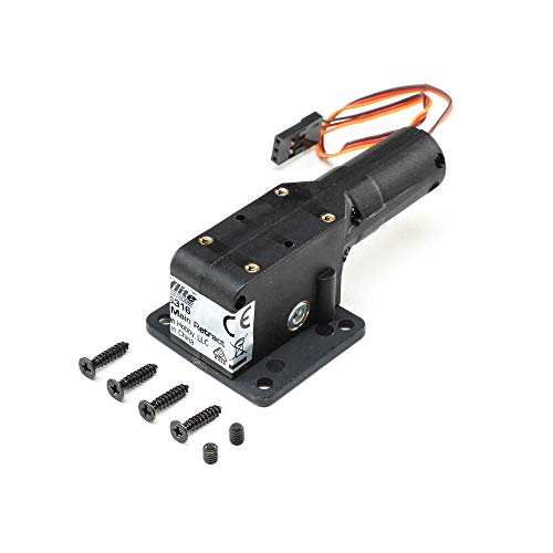 E-flite E-Retract Unit train électrique 80mm EDF EFLG316 pour atterrissage stable