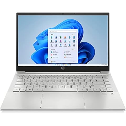 Portátil HP Pavilion 14-ec0017ns Cover