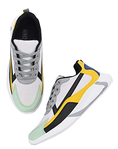 Image of MACTREE Men Sneakers