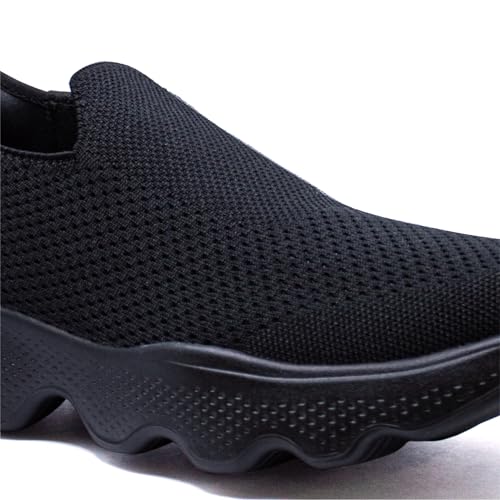 Image of Columbus Sports Shoes - Running Shoes|Walking Shoes| Training & Gym Shoe | Outdoors Shoe for Men (Massager-Handfree)