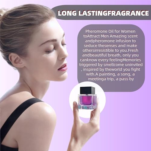 Jawhari Perfume Daniel Rene,Jawhari Perfume,Jahari Perfume Daniel Rene,Daniel Rene,Fragrance Perfume Oils For Women (1pcs) - Image 3