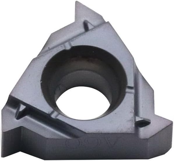 10pcs 11IR A60 ZP10 CNC Internal Stainless Steel Processing Turning Threading Tools Holder Carbide Thread Inserts