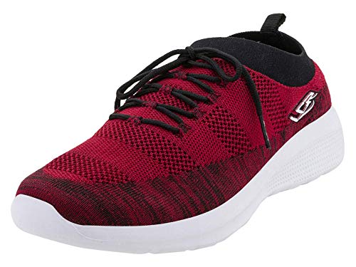 Image of LANCER mens Dragon-03 Running Shoe