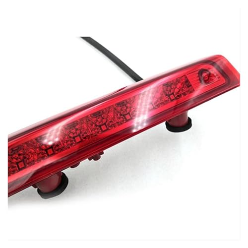 Feu freinage arrière élevé pour Hyundai I30 solution stop LED en panne - 4