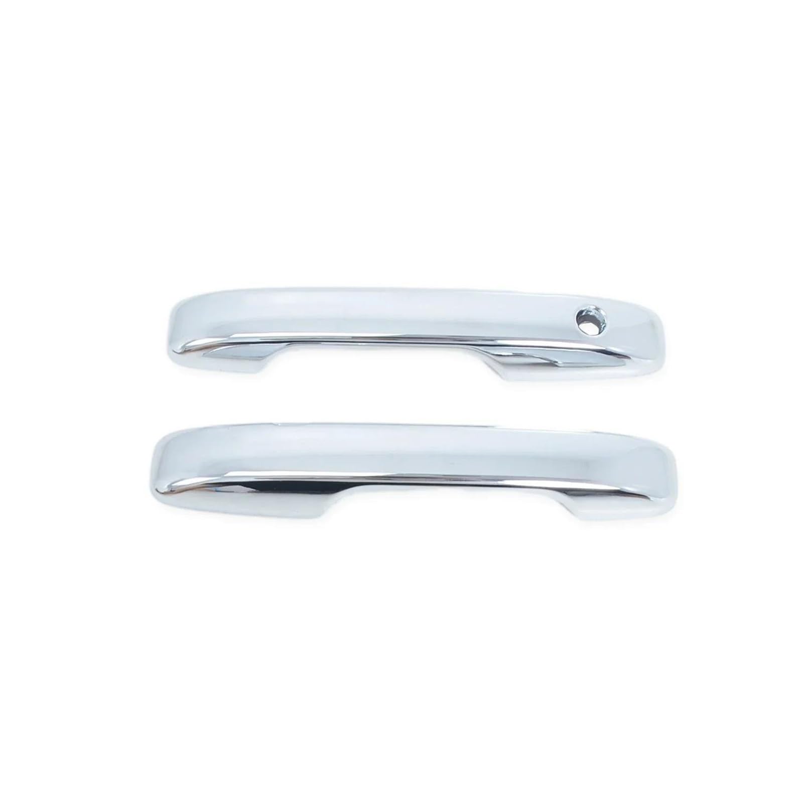 KJHOPY Car Side Door Handle Cover Decoration Sticker Accessories for HR-V for Vezel 2021-2023 2024 2025(RHD)
