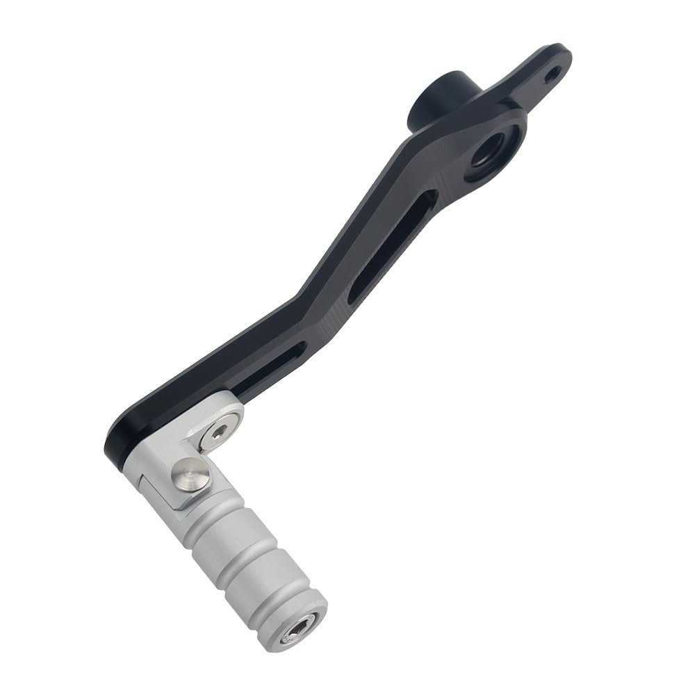 Levier vitesse moto pliable de rechange pour sélecteur Multistrada 1200 2011-2018