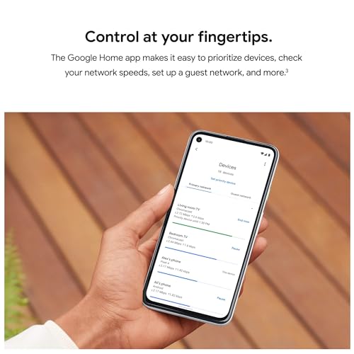 Google Cloud edge server system