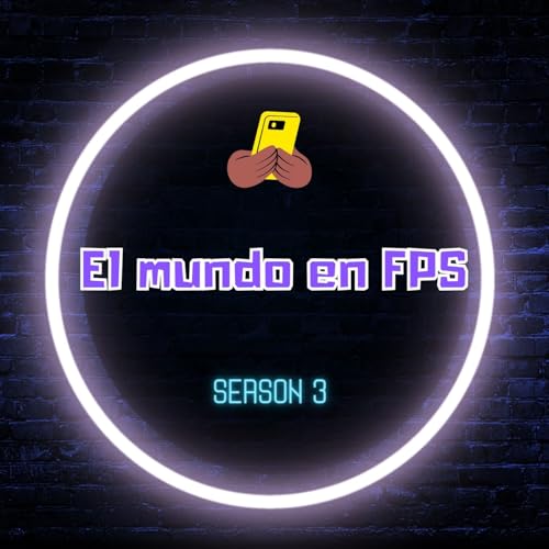 El Mundo en Fps cover art