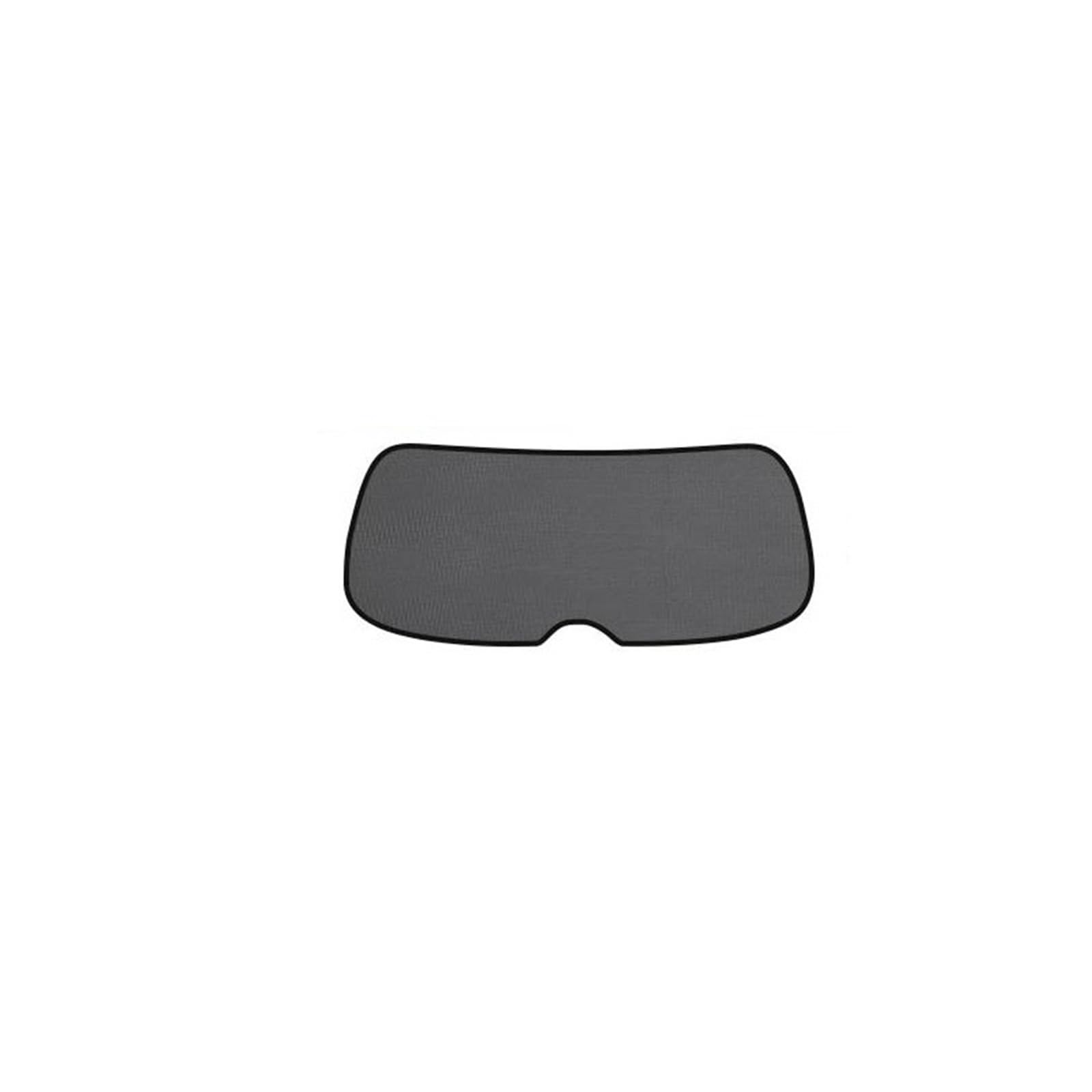 Parasol Coche Magnético Parasol Magnético Para Parabrisas Coche Protección Para Ventanas Laterales Para Peugeot 307 Hatchback(Rear -1piece.)