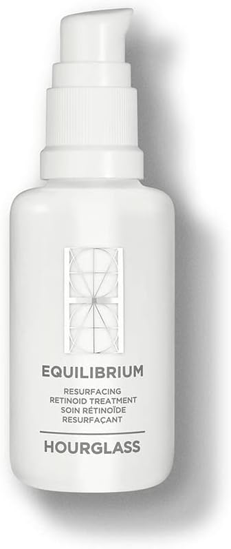 Equilibrium Resurfacing Retinoid Treatment