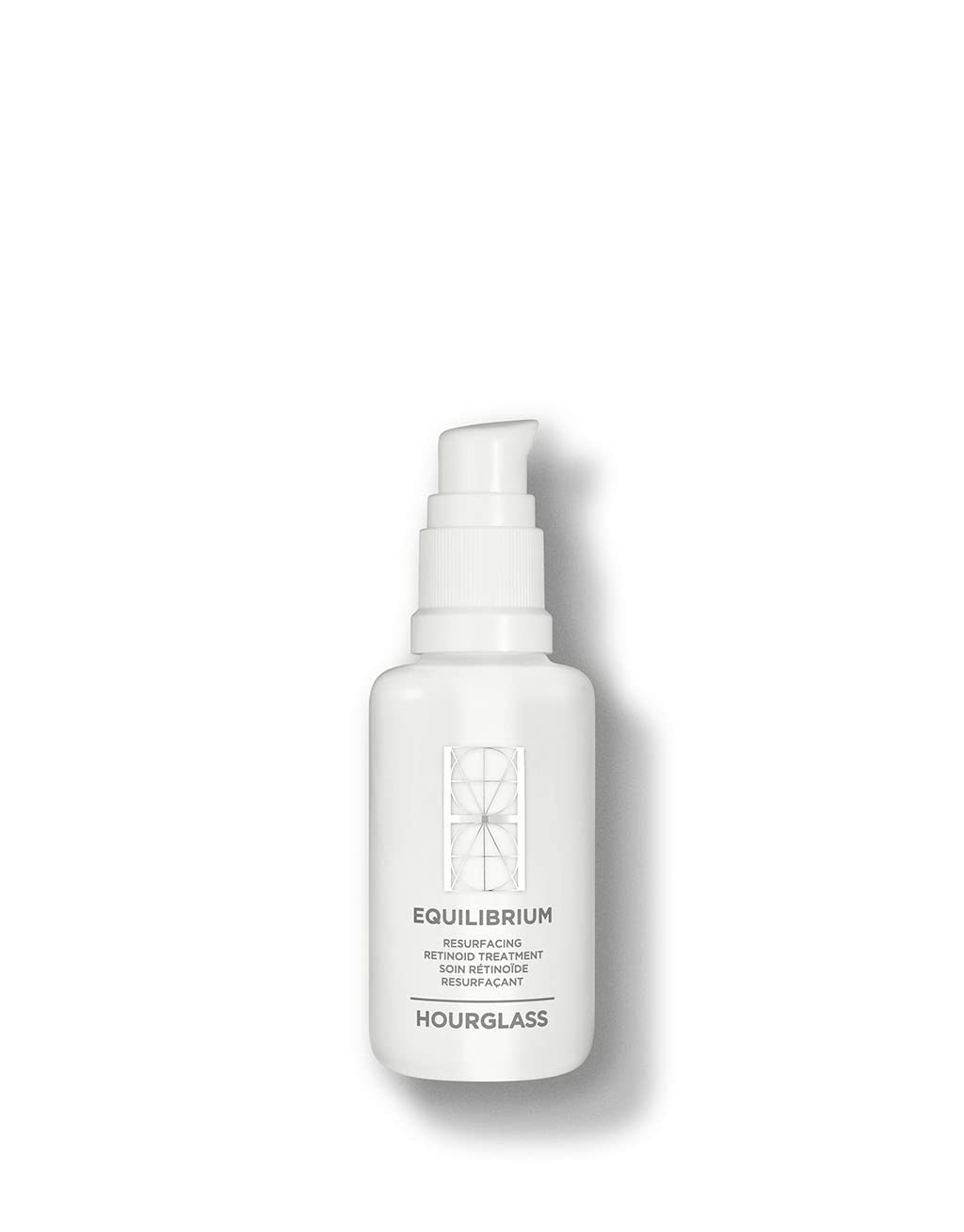 Equilibrium Resurfacing Retinoid Treatment