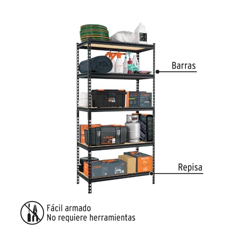 Comparativas de Repisas de mdf - solo los mejores. 3 Imagen adicional