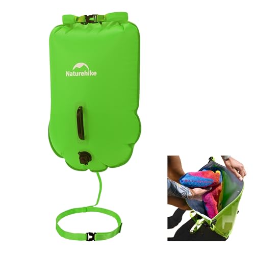 Naturehike �X�C���u�C 18/25L��e�� 2���Ɨ��G�A�[�`�����o�[ �h��IPX6 IPX8�̃X�}�z�h���P�[�X �X�}�z����\ 4�w�f�� �ϖ��� �ψ��� ������ 2�w�o���u 2�d�ی� �ȒP���� ���j �{�[�h �v�[���u�C �h���C�o�b�O ������ ����
