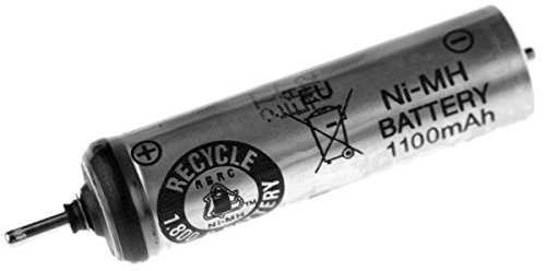 Preisvergleich Produktbild Panasonic WERGB80L2508 Akku für ER-GB60, ER-GB70, ER-GB80 Haar- / Bartschneider