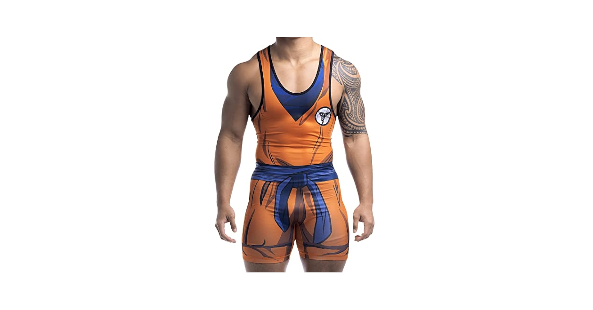 TITAN シングレット Sサイズ TITAN シングレット Sサイズ