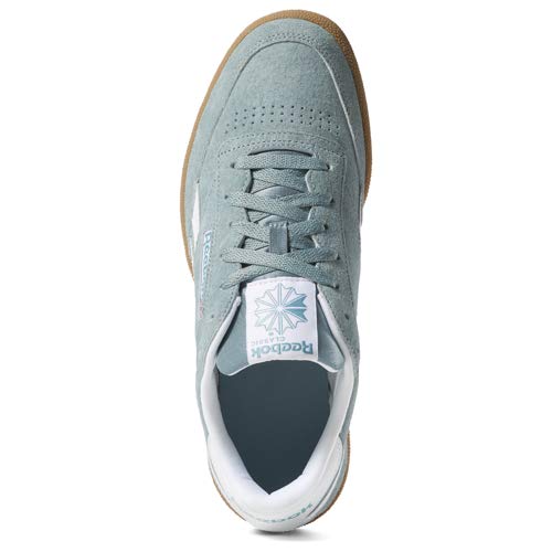 Image of Reebok Mens Club C 85 Sneaker
