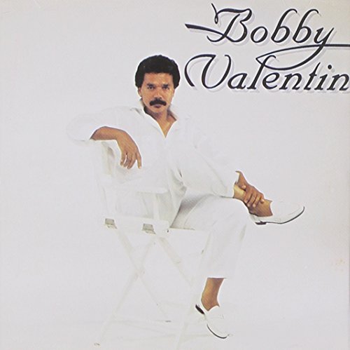 Bobby Valentin