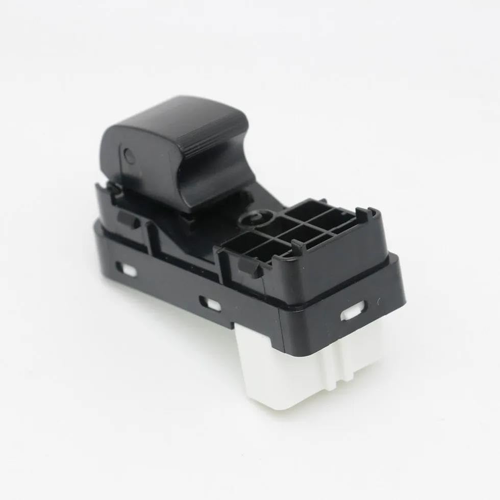 Vitre électrique en panne Mazda 3 ? Commande passager BBM2-66-370 avant droit - 6